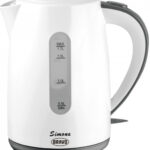 Bravo B-4781 Bílo šedá recenze