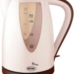 Bravo B-4781 béžová recenze