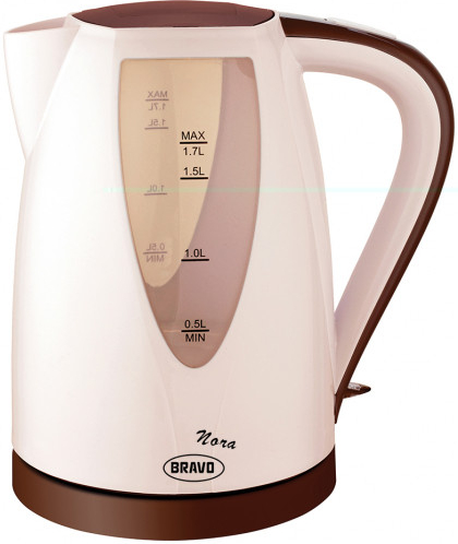 Bravo B-4781 béžová recenze