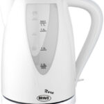 Bravo B-4781 bílá recenze