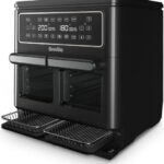 Breville VDF 130X recenze
