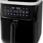 Breville VDF 133X recenze