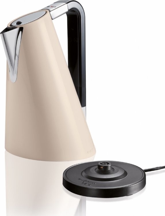 Bugatti Vera Easy béžová recenze