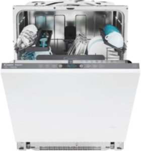 Fotografie CANDY CI4C6F0A  recenzía