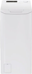 Fotografie CANDY TCA263D3-S  recenzía