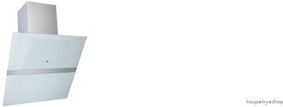 ČEKO IMPORT EMPIRE VIP KD 518060 recenze