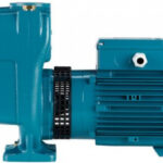 Calpeda A 65-150 C/B 400V 2.2kW ZB00001422 recenze