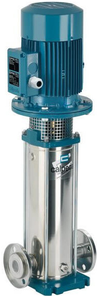 Calpeda MXV 100-6508-2R/A 400/690V 45kW IE3 ZB00071124 recenze