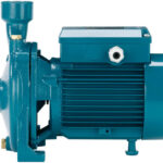 Calpeda NM 3/C/A 230/400V 1,1kW recenze