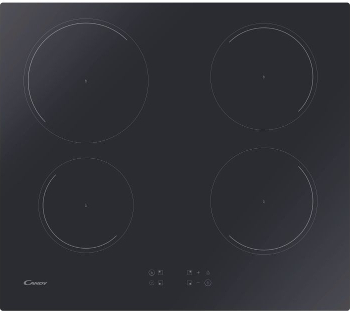 Candy CI642CTT/E1 recenze