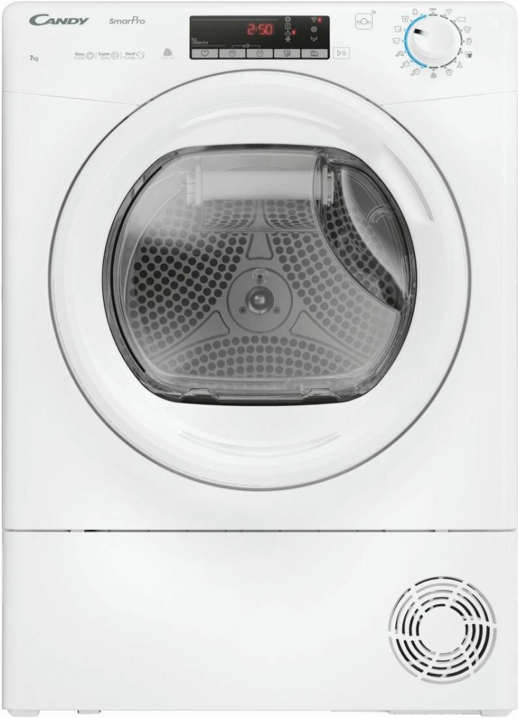 Candy CRO4 H7A2TE-S recenze