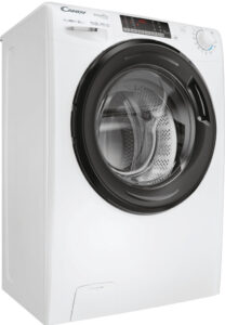 Fotografie Candy CSO4474TWMB6/1-S  recenzía