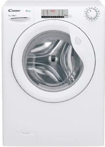 Fotografie Candy EY284DWM5/1-S  recenzía