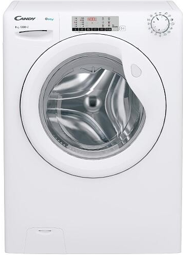 Candy EY284DWM5/1-S recenze