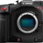 Canon EOS C80 recenze