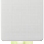 Canon Selphy Square QX20 bílá recenze