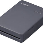 Canon Selphy Square QX20 šedá recenze