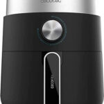 Cecotec CecoFry Essential recenze