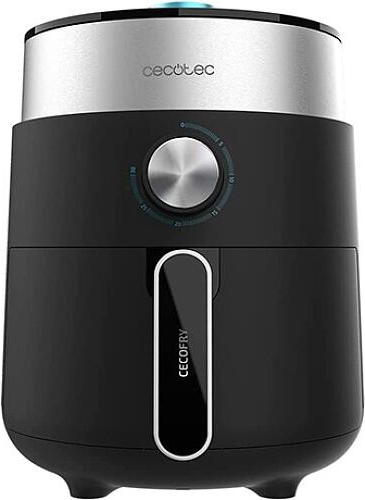 Cecotec CecoFry Essential recenze