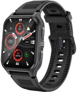 Fotografie Colmi P73 recenzía