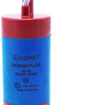 Comet Ocean-Plus 1130.91.59, 12 V/DC, 8 A, 25 l/min, 20 m recenze