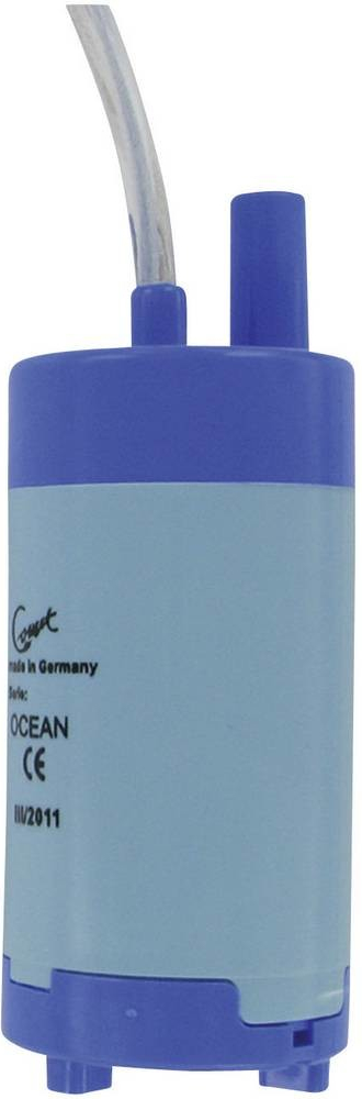 Obrázok Comet Ocean Softstart 12V 1104.92.59 1260 l/h 15 m hodnotenie