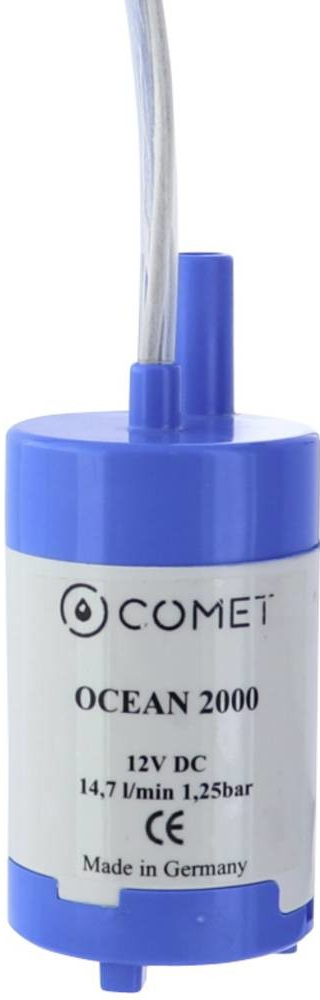 Obrázok Comet S7200.79.59 12 V hodnotenie