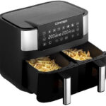 Concept FR8000 DOUBLE recenze