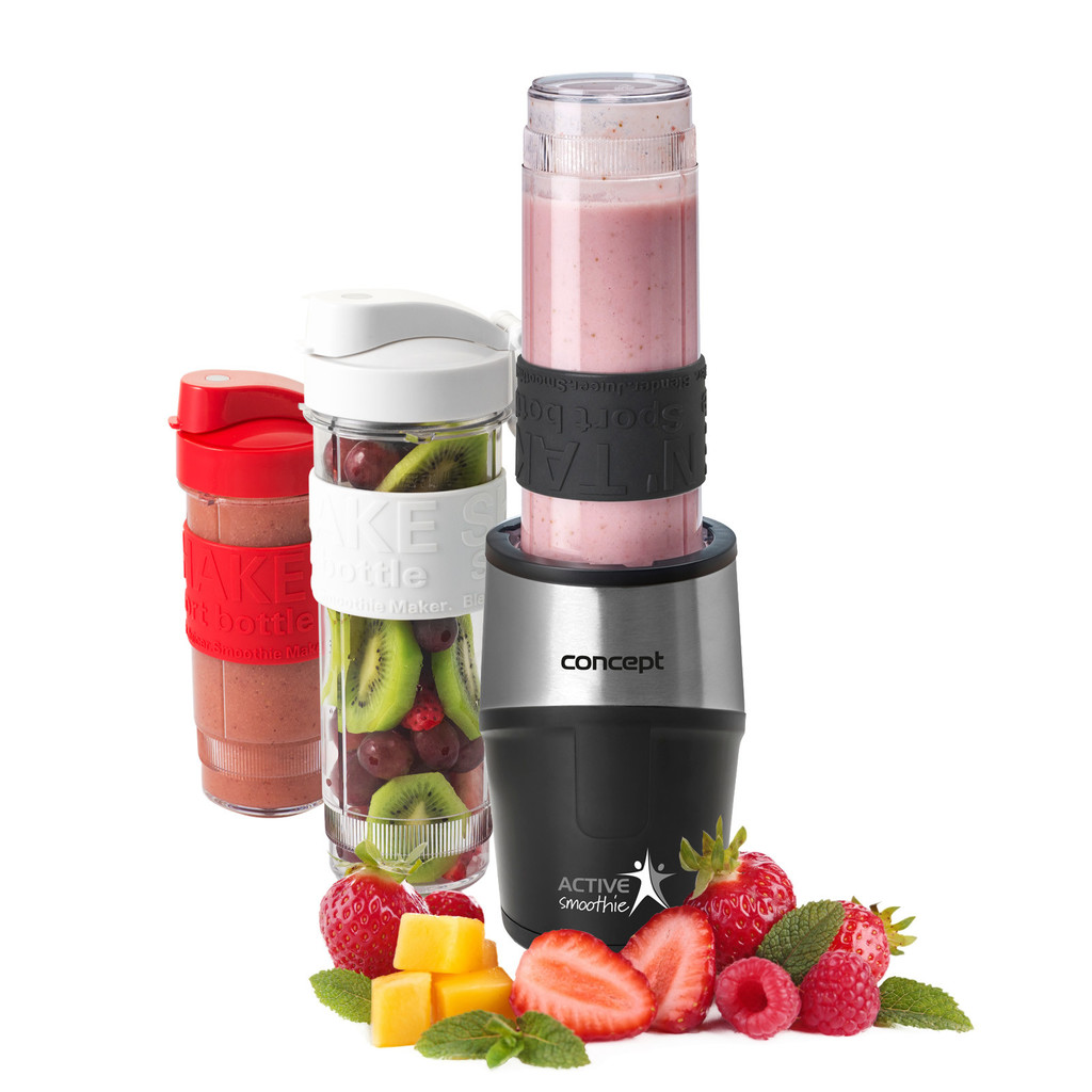 Concept SM 3385 recenze