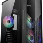 Corpa Gamer PCCORPA175 recenze