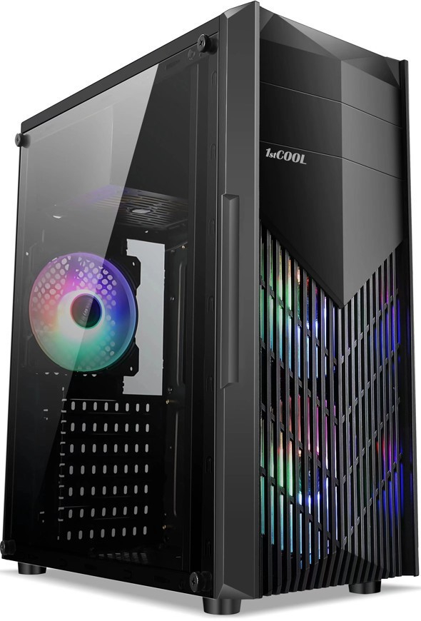 Corpa Gamer PCCORPA175 recenze