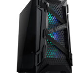 Corpa Gamer PCCORPA176 recenze