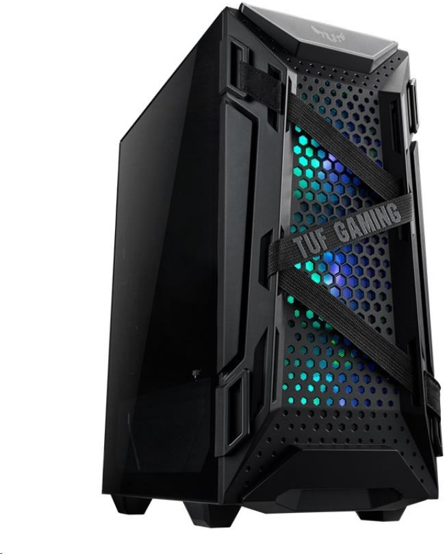 Corpa Gamer PCCORPA176 recenze