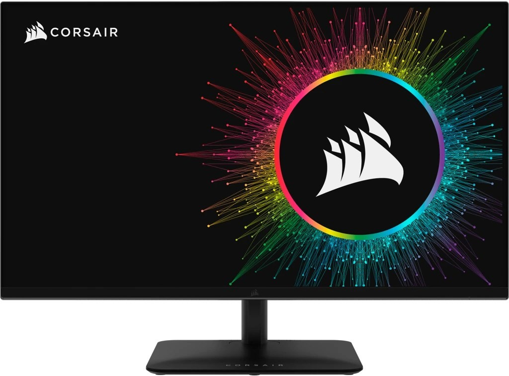 Corsair XENEON 32UHD144-A recenze
