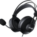 Cougar Immersa Essential recenze