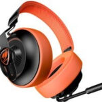 Cougar Phontum Essential recenze