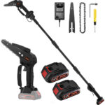 Crossheim CRS21V6 recenze