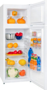 Fotografie Crown GN263E  recenzía