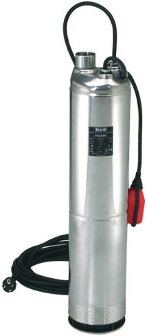 DAB PULSAR 50/80 M-A 230V 15m 104160290 recenze