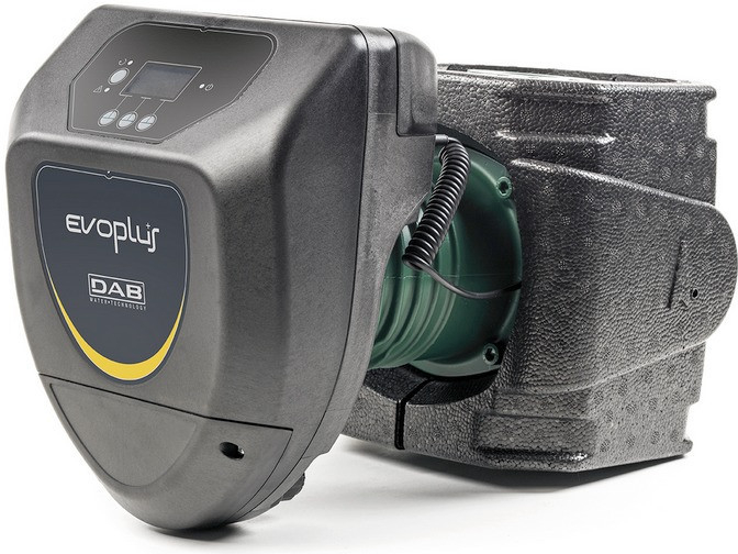 DAB.EVOPLUS B 120/250.40 M recenze