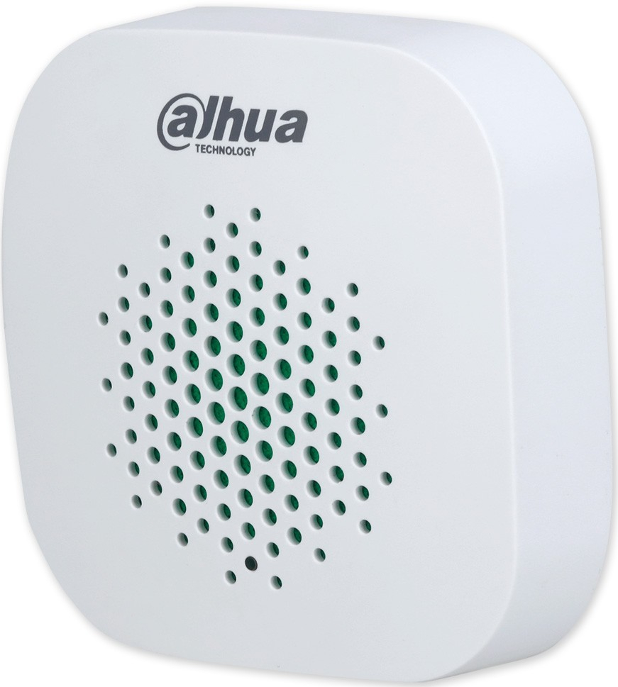 DAHUA ARA12-W2(868) recenze