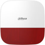 DAHUA – ARA13-W2(868)(Red) recenze
