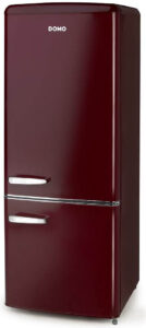 Fotografie DOMO DO91707R Třída: D  recenzía