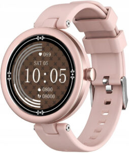 Fotografie DOOGEE VENUS  recenzía