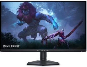 Fotografie Dell Alienware AW2725QF  recenzía