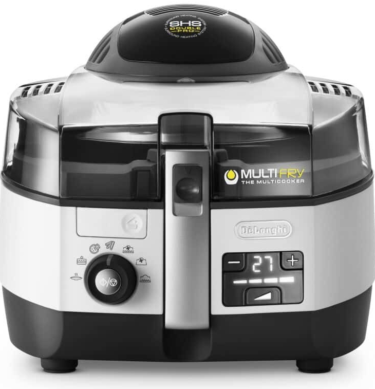 Delonghi FH1394/2 MultiFry recenze