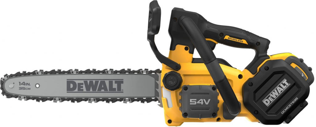 Dewalt DCMCST635X1 recenze