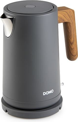 Domo DO9268WK recenze