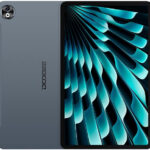 Doogee T40 Pro VIP LTE 8GB/512GB Mystery Grey DGE002039 recenze