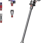 Dyson V12 Origin recenze